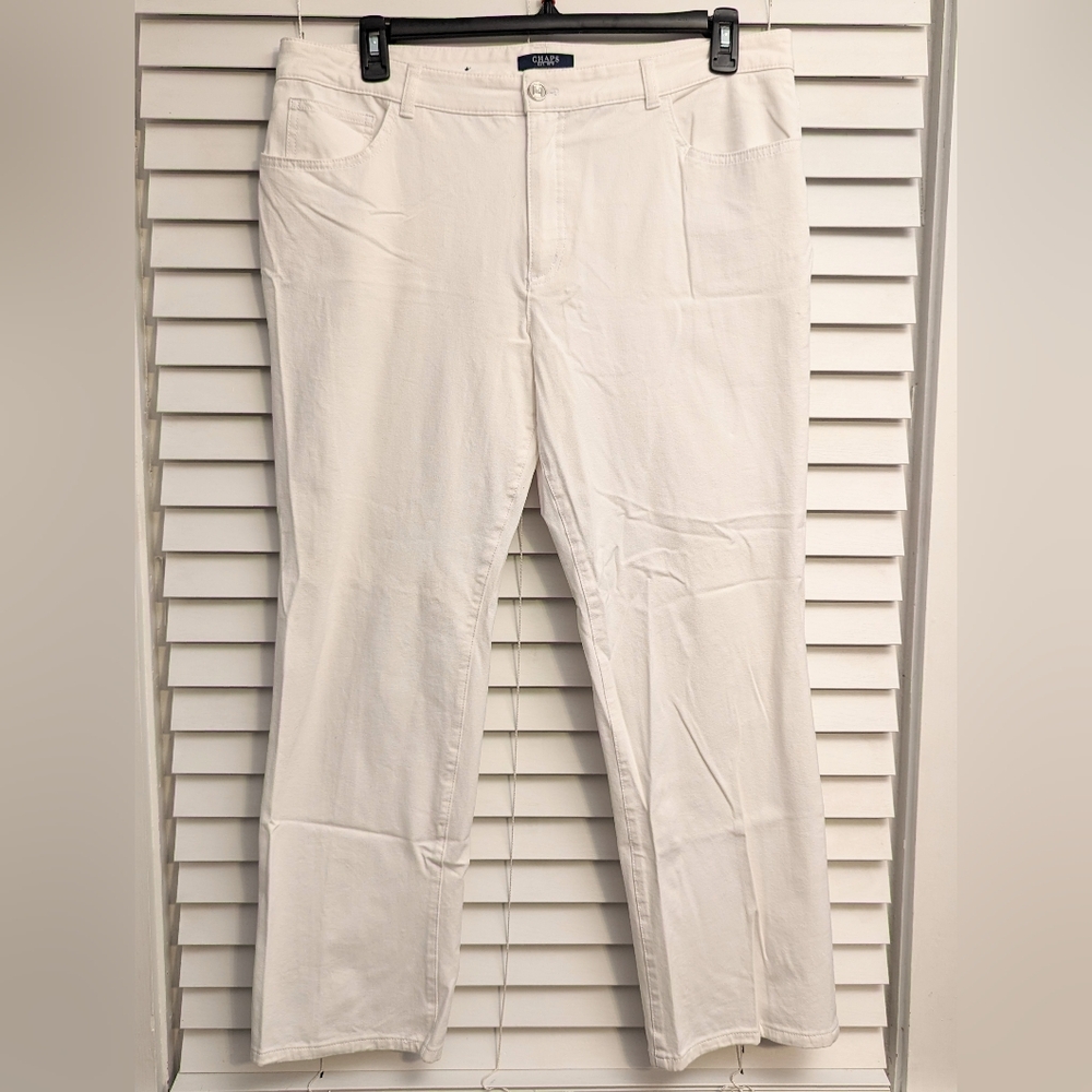 Chaps Jeans